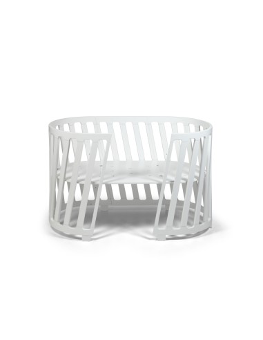 Bebex - Lettino Project One - Spedizione Gratuita