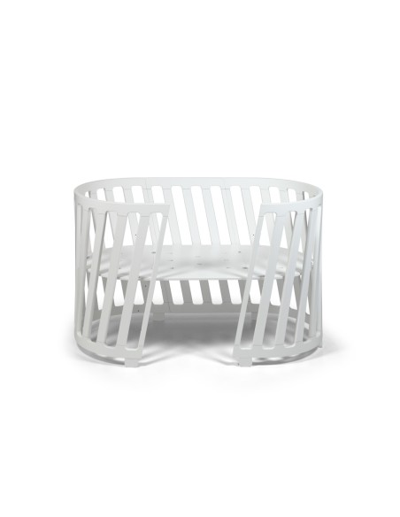 Bebex - Lettino Project One - Spedizione Gratuita