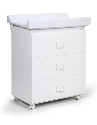 Bebex - Bagnetto Project One - Spedizione Gratuita