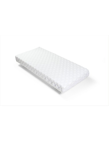 Bebex - Kit Lettino Future Lab Con Materasso e Kit Tessile - Spedizione Gratuita