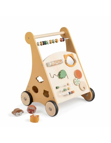 Sebra - Activity Walker