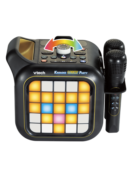 VTech - Karaoke Light Party