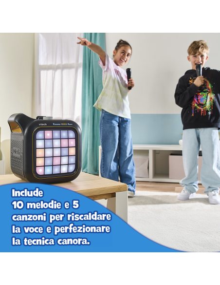 VTech - Karaoke Light Party