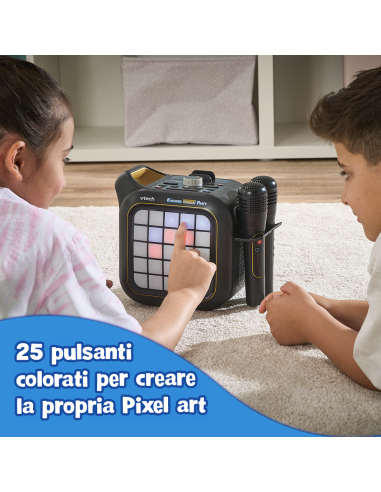 VTech - Karaoke Light Party