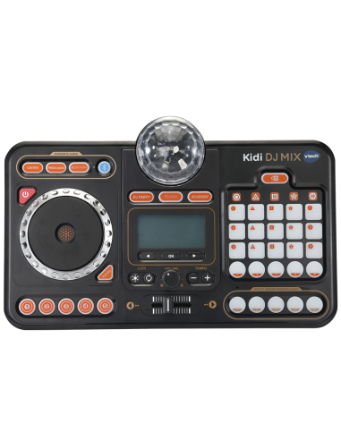 VTech - Kidi DJ Mix