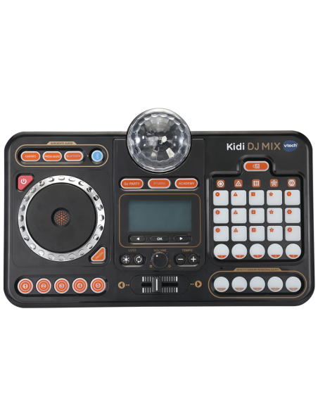 VTech - Kidi DJ Mix
