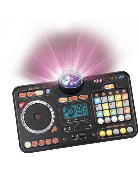 VTech - Kidi DJ Mix