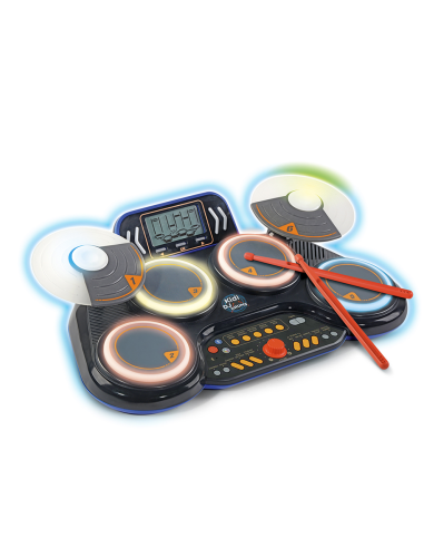 VTech - Kidi DJ Drums