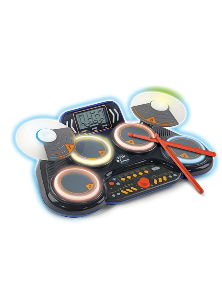VTech - Kidi DJ Drums