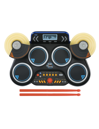 VTech - Kidi DJ Drums