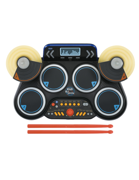 VTech - Kidi DJ Drums