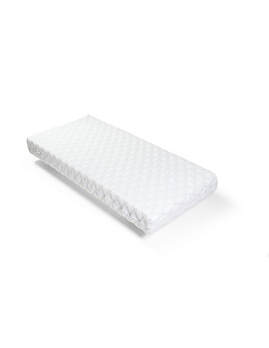 Bebex - Kit Lettino Meggie Con Materasso e Piumone - Spedizione Gratuita