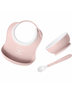 BabyBjorn - Set Pappa, 3 pezzi