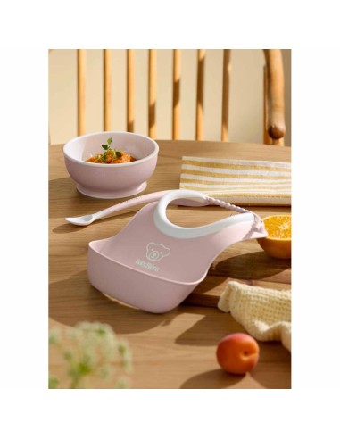 BabyBjorn - Set Pappa, 3 pezzi