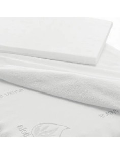 Erbesi - Kit Materasso 125x65x10 2