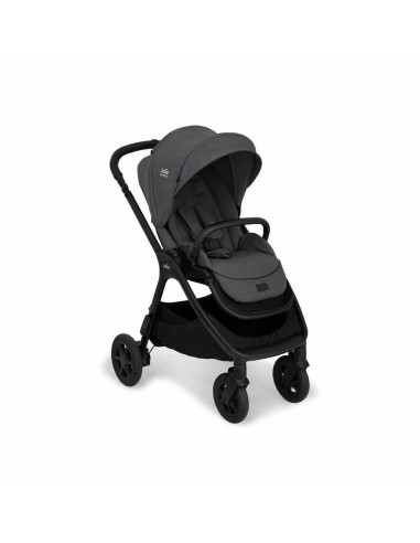 Joie - Trio Signature Finiti 2026 + Calmi R129 + i-Level Pro + i-Harbour E + Base Encore - Spedizione Gratuita