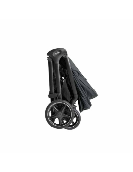 Joie - Trio Signature Finiti 2026 + Calmi R129 + i-Level Pro + i-Harbour E + Base Encore - Spedizione Gratuita