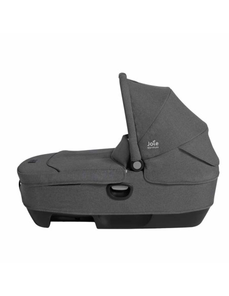 Joie - Trio Signature Finiti 2026 + Calmi R129 + i-Level Pro + i-Harbour E + Base Encore - Spedizione Gratuita