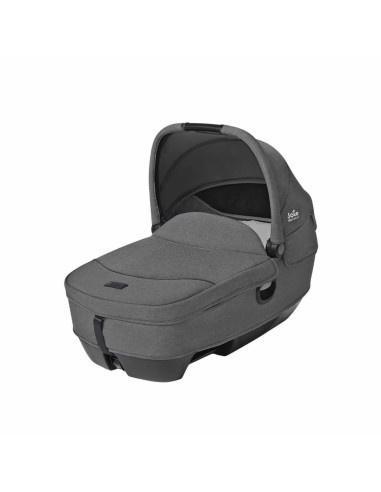 Joie - Trio Signature Finiti 2026 + Calmi R129 + i-Level Pro + i-Harbour E + Base Encore - Spedizione Gratuita