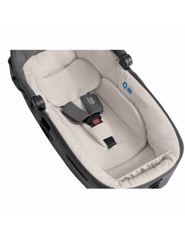 Joie - Trio Signature Finiti 2026 + Calmi R129 + i-Level Pro + i-Harbour E + Base Encore - Spedizione Gratuita