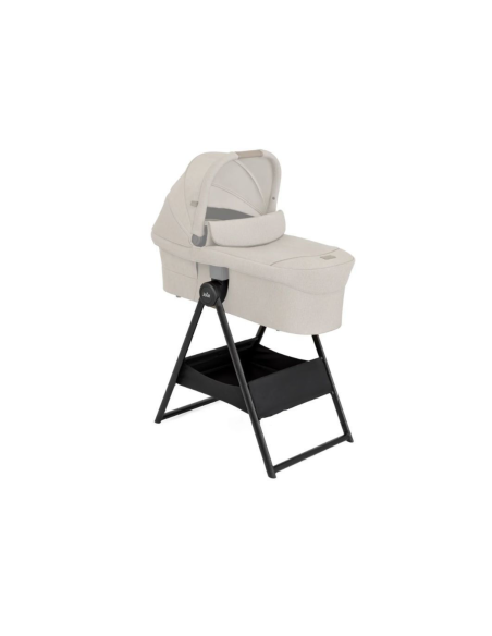 Joie - Trio Signature Finiti 2026 + Calmi R129 + i-Level Pro + i-Harbour E + Base Encore - Spedizione Gratuita