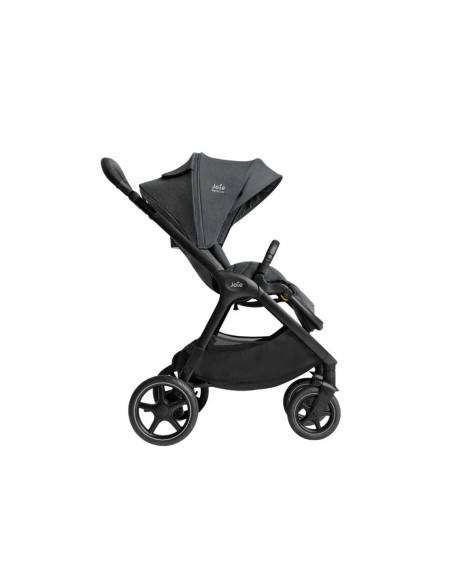 Joie - Trio Signature Finiti 2026 + Ramble XL + i-Level Pro + i-Harbour E + Base Encore - Spedizione Gratuita
