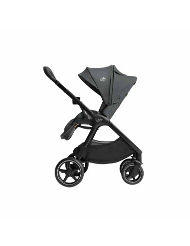 Joie - Trio Signature Finiti 2026 + Ramble XL + i-Level Pro + i-Harbour E + Base Encore - Spedizione Gratuita