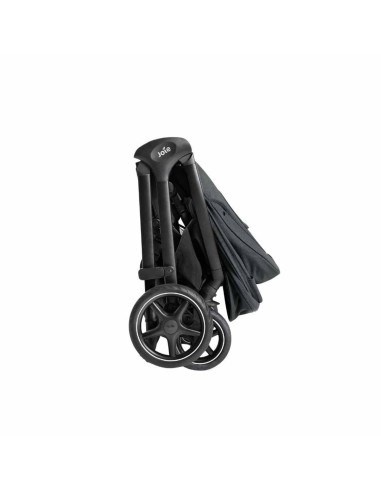 Joie - Trio Signature Finiti 2026 + Ramble XL + i-Level Pro + i-Harbour E + Base Encore - Spedizione Gratuita