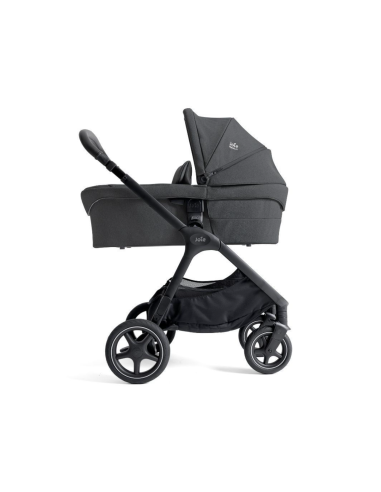 Joie - Trio Signature Finiti 2026 + Ramble XL + i-Level Pro + i-Harbour E + Base Encore - Spedizione Gratuita