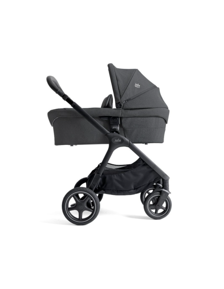 Joie - Trio Signature Finiti 2026 + Ramble XL + i-Level Pro + i-Harbour E + Base Encore - Spedizione Gratuita
