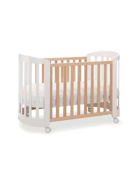 Erbesi - Sweet Culla-Lettino - Spedizione Gratuita