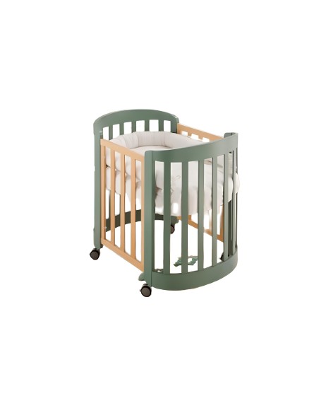 Erbesi - Sweet Culla-Lettino - Spedizione Gratuita