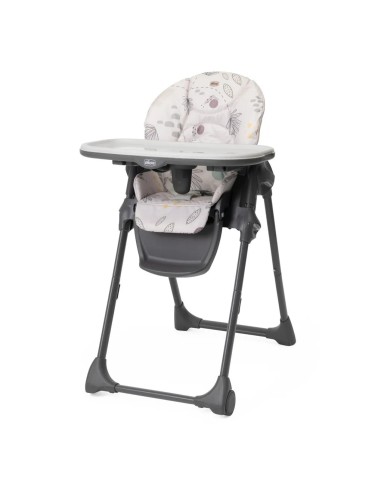 Chicco - Seggiolone Polly Easy 2026
