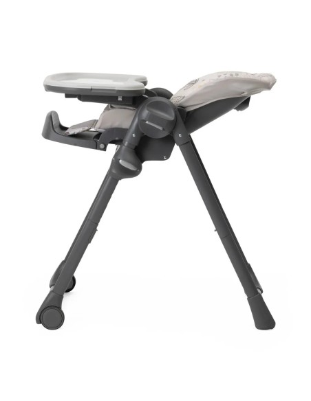 Chicco - Seggiolone Polly Easy 2026