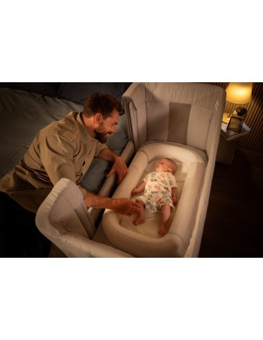 Chicco - Mommy Pod 3in1