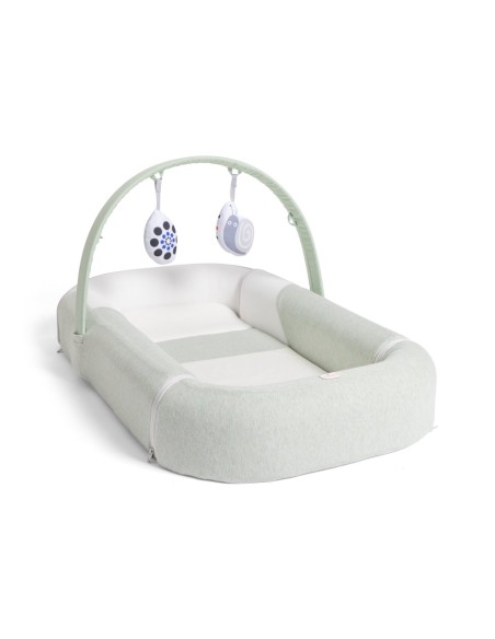 Chicco - Mommy Pod 4in1