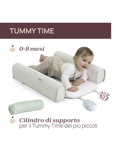 Chicco - Mommy Pod 4in1