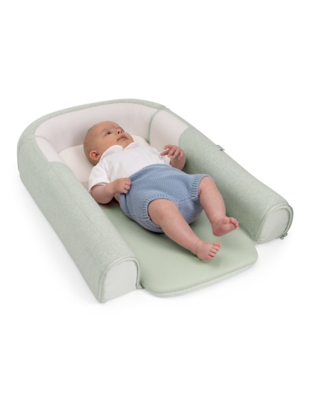Chicco - Mommy Pod 4in1