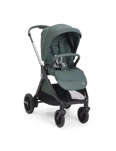 Chicco - Passeggino Bellagio2 - Spedizione Gratuita