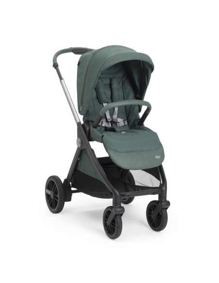 Chicco - Passeggino Bellagio2 - Spedizione Gratuita
