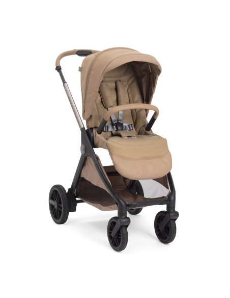Chicco - Trio Bellagio2 Gran Comfort Con Kory Plus +Borsa Genitore+Stand Lullaglide +Base Full 360 i-Size