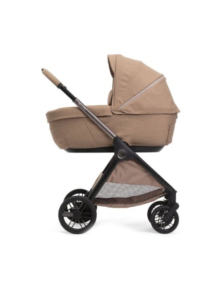 Chicco - Trio Bellagio2 Gran Comfort Con Kory Plus +Borsa Genitore+Stand Lullaglide +Base Full 360 i-Size
