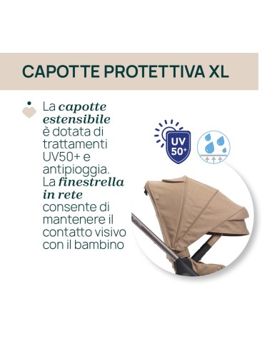 Chicco - Trio Bellagio2 Gran Comfort Con Kory Plus +Borsa Genitore+Stand Lullaglide +Base Full 360 i-Size