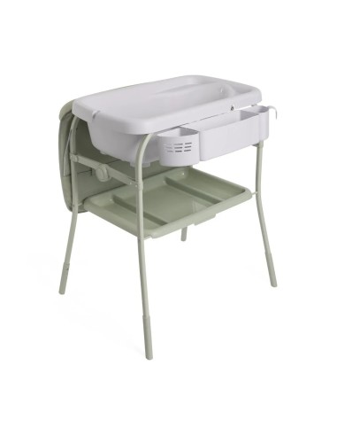 Chicco - Fasciatoio Cuddle & Bubble
