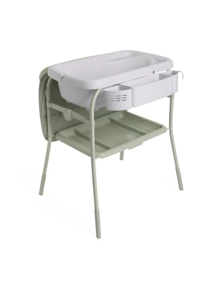 Chicco - Fasciatoio Cuddle & Bubble