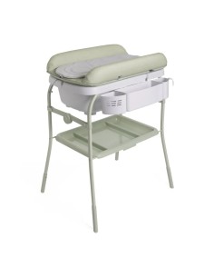 Chicco - Fasciatoio Cuddle & Bubble