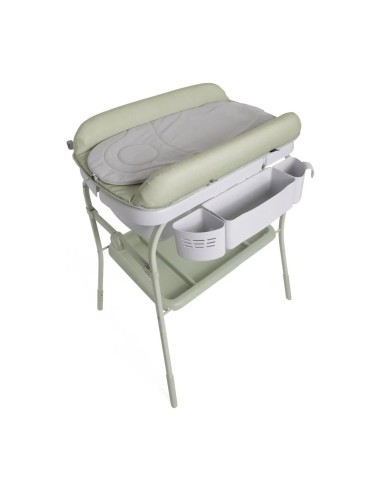 Chicco - Fasciatoio Cuddle & Bubble
