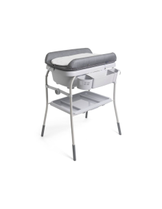 Chicco - Fasciatoio Cuddle & Bubble 2