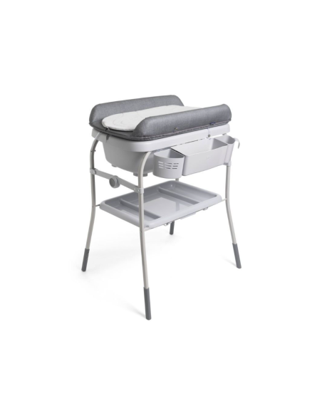 Chicco - Fasciatoio Cuddle & Bubble