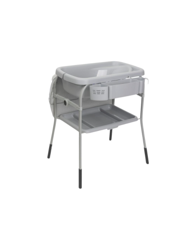 Chicco - Fasciatoio Cuddle & Bubble